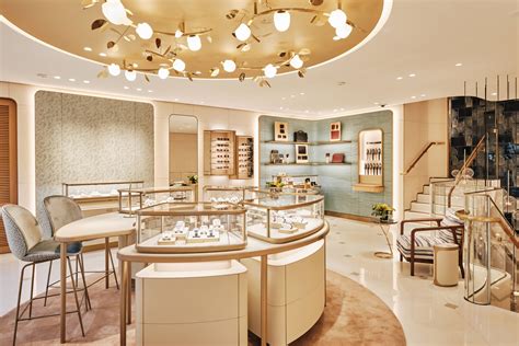 Cartier’s Boutique Reopens in Palma .